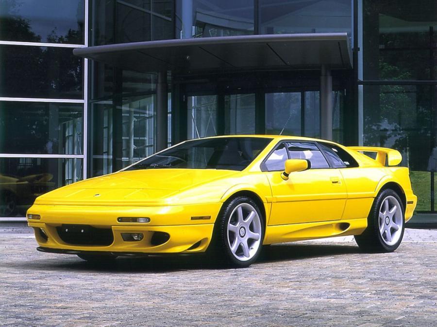 Lotus Esprit V8 SE '1998